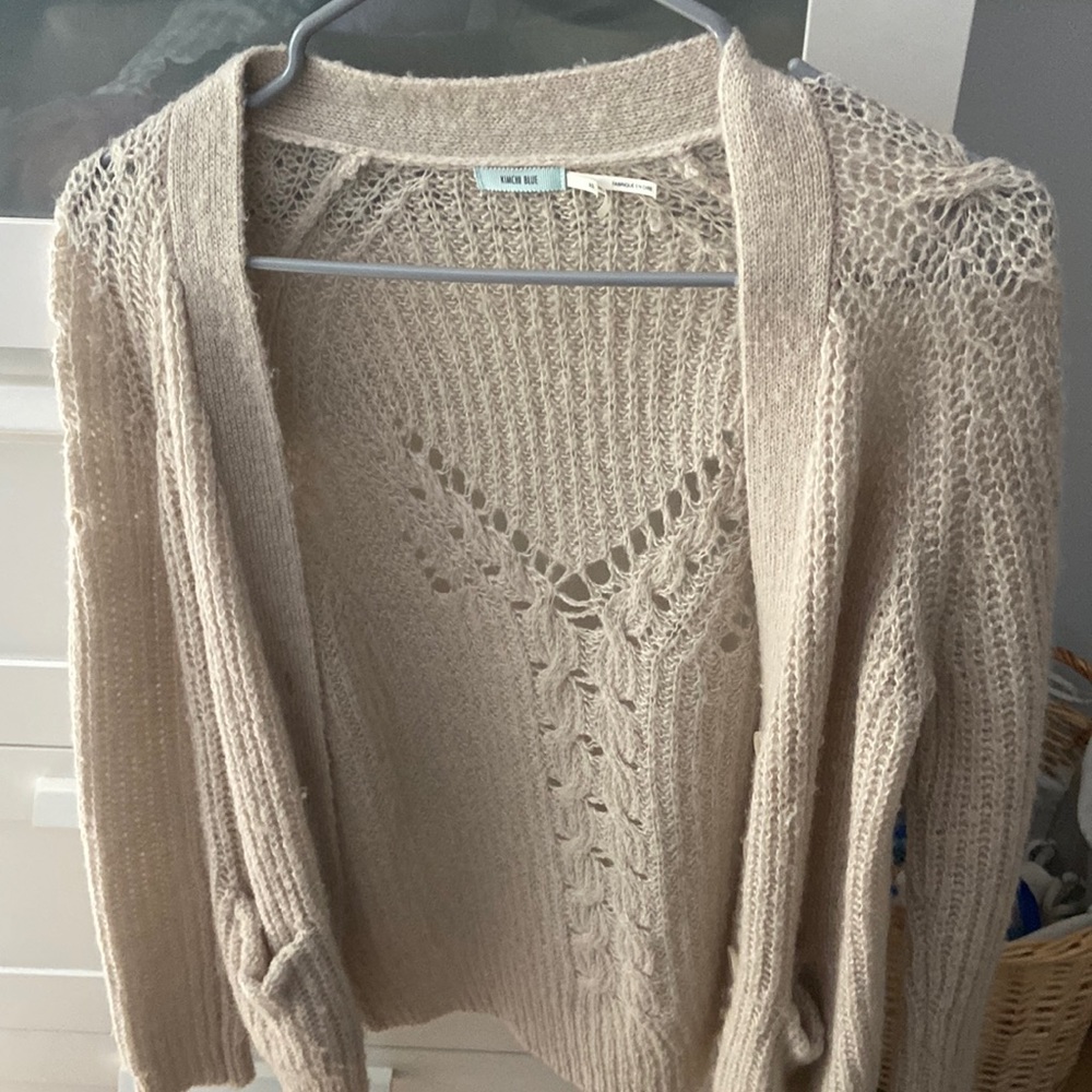 Urban outfitters cardigan